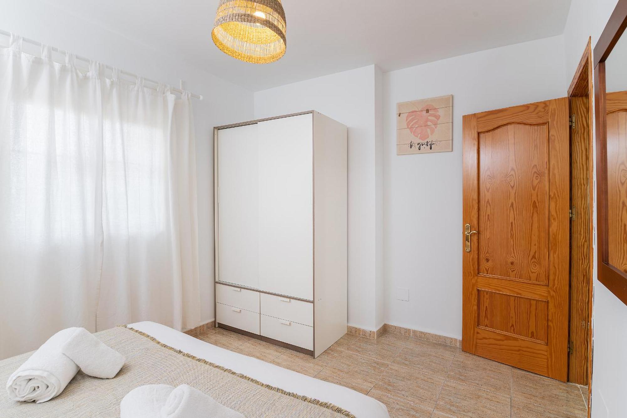 Blonzu Costa De Marfil Apartment Benalmadena Bagian luar foto