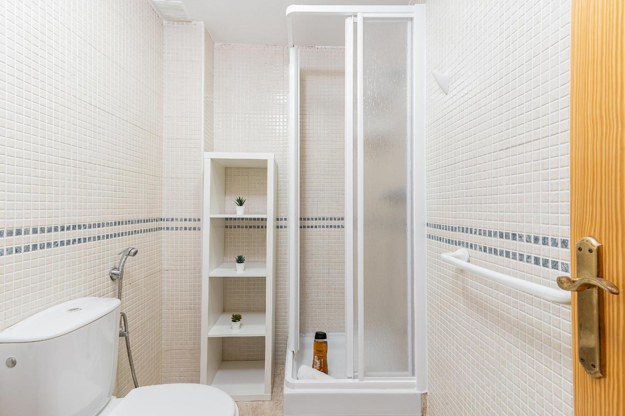 Blonzu Costa De Marfil Apartment Benalmadena Bagian luar foto
