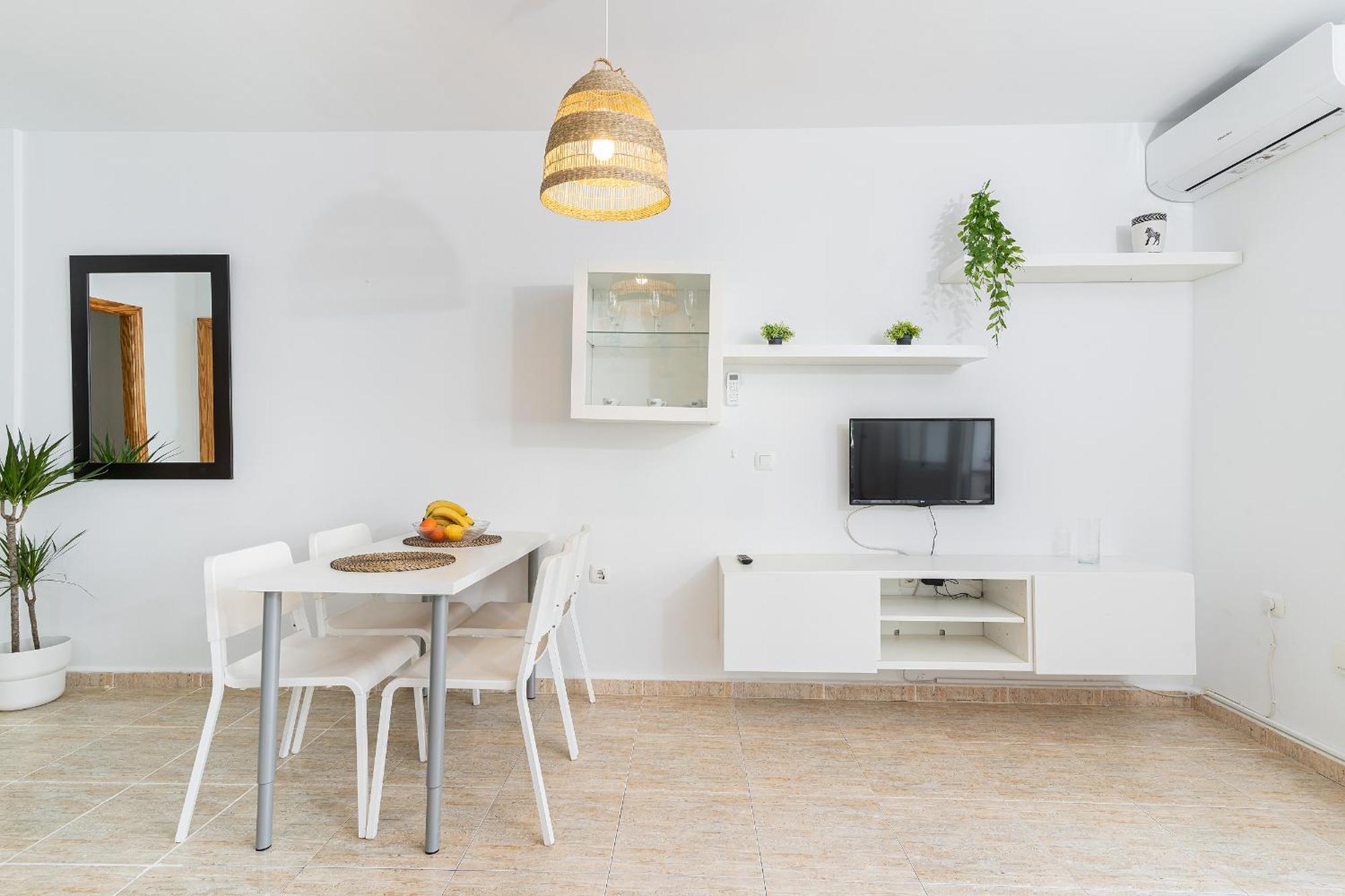 Blonzu Costa De Marfil Apartment Benalmadena Bagian luar foto