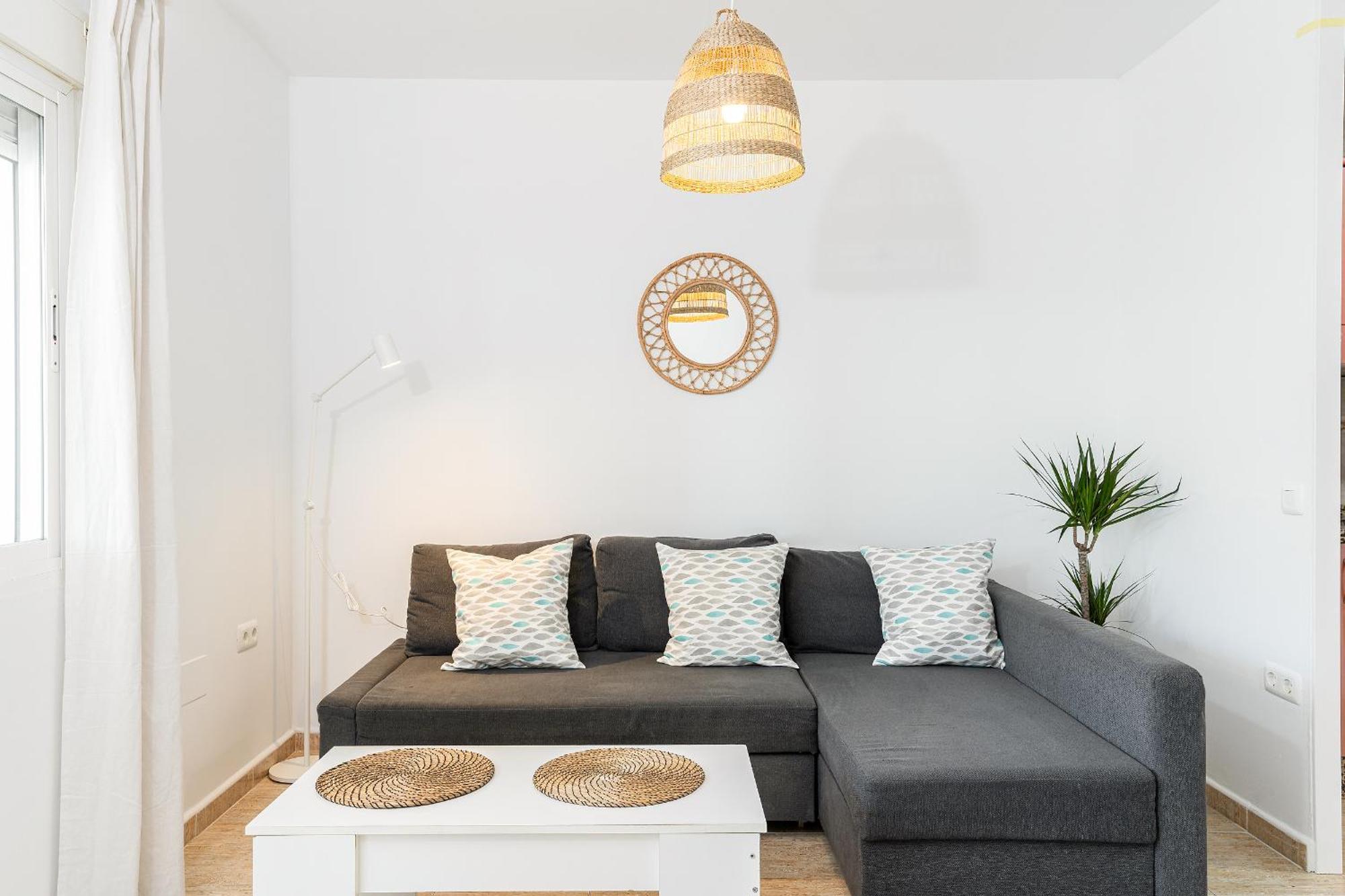 Blonzu Costa De Marfil Apartment Benalmadena Bagian luar foto